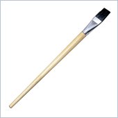 CLI Flat Easel Brush