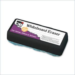 CLI Marker Board Eraser