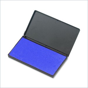 CLI Stamp Pad