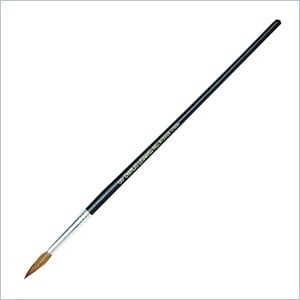 CLI Round Camel Hair Paint Brush