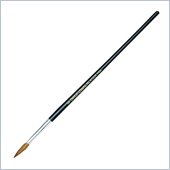 CLI Round Camel Hair Paint Brush