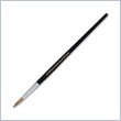 ADD TO YOUR SET: CLI Round Camel Hair Paint Brush
