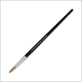 CLI Round Camel Hair Paint Brush