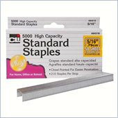 CLI Standard Chisel-point Staple