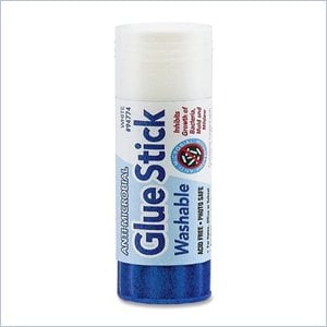 CLI Antimicrobial Glue Stick
