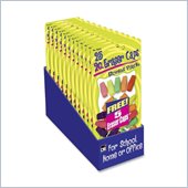 CLI Pencil Eraser Cap