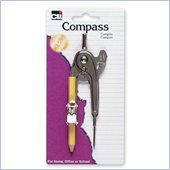 CLI Ball Bearing Metal Compass