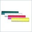 ADD TO YOUR SET: CLI Beveled Edge Ruler