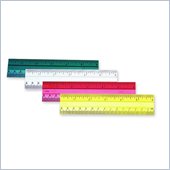 CLI Beveled Edge Ruler