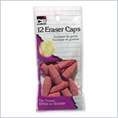 CLI Pencil Eraser Cap
