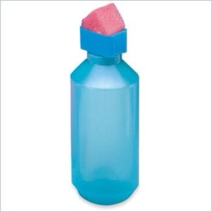 CLI Office Envelope Squeeze Bottle Moistener