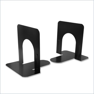 CLI 5 Nonskid Bookends
