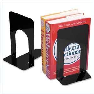 CLI 9 Nonskid Bookends