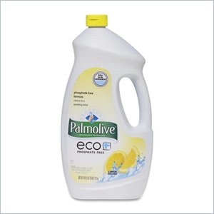 Palmolive Dishwashing Gel