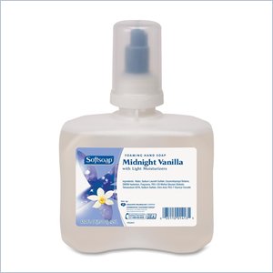 Softsoap Foam Soap Refill