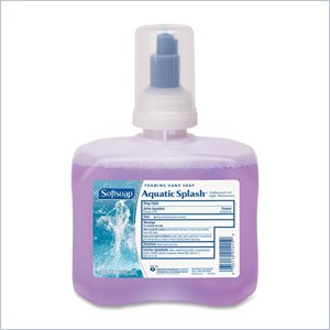 Softsoap Foam Soap Refill