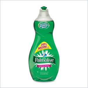 Palmolive Original Dishwashing Detergent