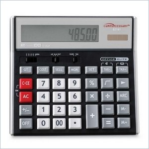 Compucessory Simple Calculator