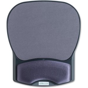 Compucessory Comp Gel Mouse Pad with Wrist Rest