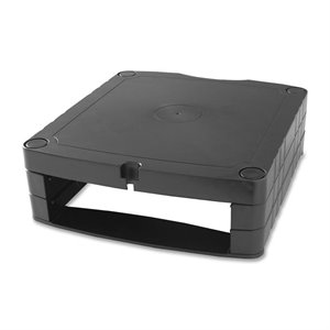 Compucessory Stackable Monitor Riser