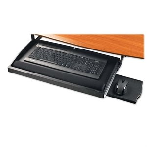 Compucessory Under-Desk Keyboard Drawer