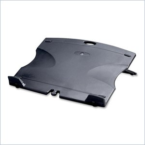 Compucessory Folding Notebook Stand