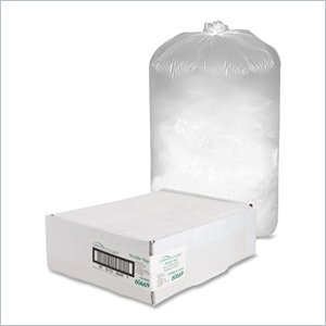 Compucessory 12 Microns Shredder Bag