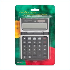 Compucessory Desktop Calculator