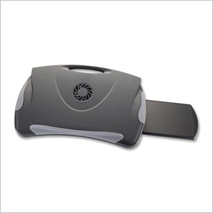 Compucessory Multifunction Laptop Workstation