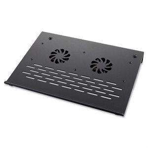 Compucessory Notebook Stand with 4 USB Port