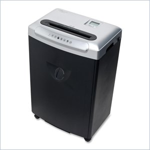 Compucessory High Security Shredder