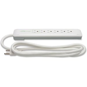 Compucessory 6 & 7-Outlet Surge Protectors