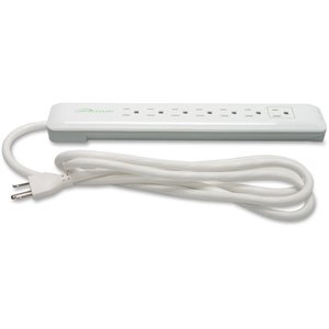 Compucessory 6 & 7-Outlet Surge Protectors