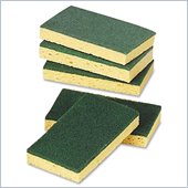 Continental Scour Sponge
