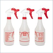 Continental Sprayer and Bottle