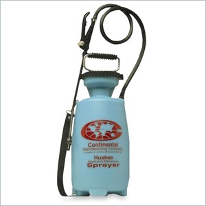 Continental Huskee Tank Sprayer