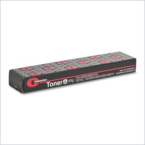 Kyocera Mita Black Toner Cartridge