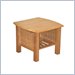 Elite Bentley End Table