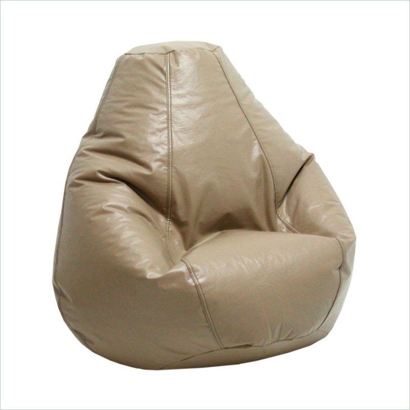 extra large bean bag storage