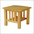 ADD TO YOUR SET: Elite Stanford End Table