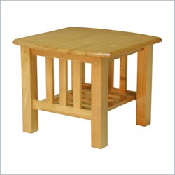 Elite Stanford End Table