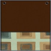 Elite L.X.E. Plank & Festival Pattern Slip Cover