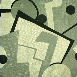 Elite Horizon Designer Print Pattern Cover