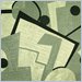 Elite Horizon Designer Print Pattern Cover