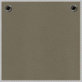 Elite Solid Olive Urban Suede Cover