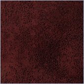 Elite Rust Luxe Leather Cover