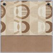 Elite Bono Luxe Woven Reversible/Suede Cover