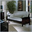 Elite Products Hermosa Futon Set