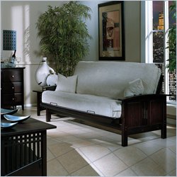 Elite Products Hermosa Futon Set