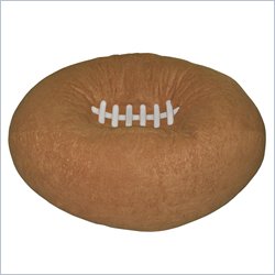 Elite Big Ball Football Plush Beanbag